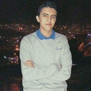 Meet your Posher, Camilo